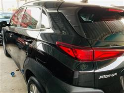 هیوندای کۆنا